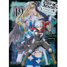 DANMACHI SWORD ORATORIA TOME 19