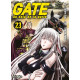 GATE AU DELA DE LA PORTE TOME 23