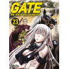 GATE AU DELA DE LA PORTE TOME 23