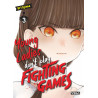 YOUNG LADIES DON T PLAY FIGHTING GAMES TOME 3
