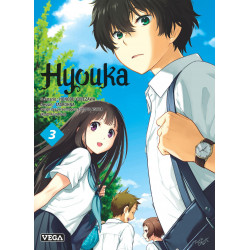 HYOUKA TOME 3