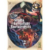 SOARA ET LES BATISSEURS FANTASTIQUES TOME 2