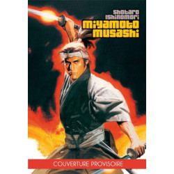 MIYAMOTO MUSASHI