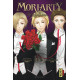 MORIARTY THE REMAINS TOME 3