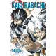 KAGURABACHI TOME 4