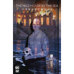 NICE HOUSE ON THE LAKE TP VOL 01