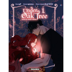 UNDER THE OAK TREE JAQUETTE MOMIE