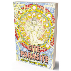 CITE PARASITE VOLUME 1