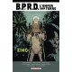 BPRD L'ENFER SUR TERRE - INTEGRALE T02