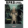 BPRD L'ENFER SUR TERRE - INTEGRALE T02