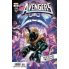 MARVEL COMICS (II) N 21 VARIANT TIRAGE LIMITE