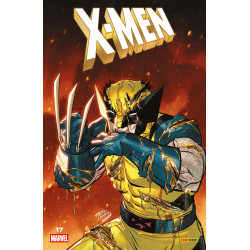 X-MEN N 17