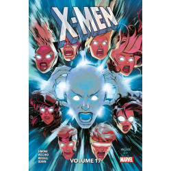 X-MEN N 17 EDITION COLLECTOR