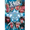 X-MEN N 17 EDITION COLLECTOR