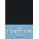 PACK DEDICACE : CINEMASTERCLASS XAVIER DORISON & RALPH MEYER UNDERTAKER TOME 8