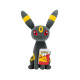 NOCTALI UMBREON POKEMON PELUCHE 20 CM