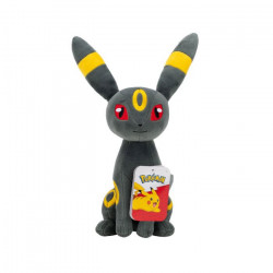 NOCTALI UMBREON POKEMON PELUCHE 20 CM