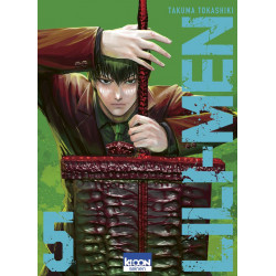 LILI MEN T05