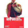 GO GO POWER RANGERS - INTEGRALE TOME 01