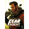 FEAR AGENT INTEGRALE TOME 1 INDIES PAPERBACK