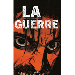 LA GUERRE GRAND FORMAT URBAN