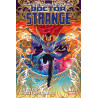 DOCTOR STRANGE : LA VIE DU DOCTEUR STRANGE