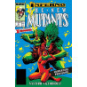 NEW MUTANTS : L'INTEGRALE 1988-1989 (T08)