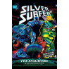 SILVER SURFER : L'INTEGRALE 1989-1990 (T06)