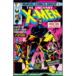 X-MEN : L'INTEGRALE 1980 T04 (NOUVELLE EDITION)