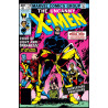 X-MEN : L'INTEGRALE 1980 T04 (NOUVELLE EDITION)