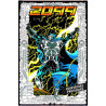FANTASTIC FOUR / FATALIS 2099 OMNIBUS