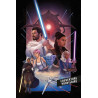 STAR WARS LA HAUTE REPUBLIQUE AVENTURES PHASE III : MESSAGES DE LA ZONE D'OCCLUSION