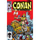 CONAN LE BARBARE : L'INTEGRALE 1985-1986 (T19)