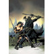 SAVAGE SWORD OF CONAN T07 OMNIBUS