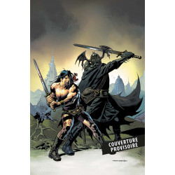 SAVAGE SWORD OF CONAN T07 OMNIBUS