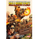 HELLHUNTERS : LA VENGEANCE EST EN MARCHE