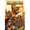 HELLHUNTERS : LA VENGEANCE EST EN MARCHE