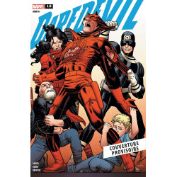 DAREDEVIL T04 : DERNIERS SACREMENTS