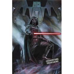 DARK VADOR T01 : OMBRES ET MENSONGES STAR WARS POCHE