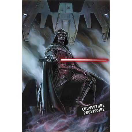 DARK VADOR T01 : OMBRES ET MENSONGES STAR WARS POCHE