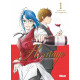 LES GOUTTES DE DIEU HERITAGE TOME 01