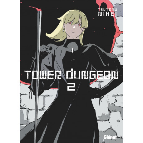 TOWER DUNGEON TOME 02