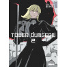TOWER DUNGEON TOME 02