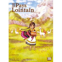 EN PAYS LOINTAIN ONE SHOT