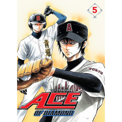 ACE OF DIAMOND T05