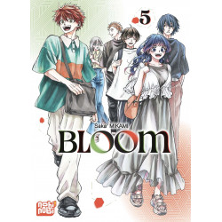 BLOOM T05