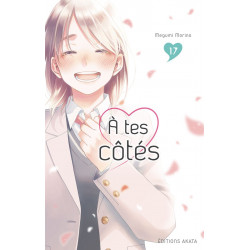 A TES COTES TOME 17