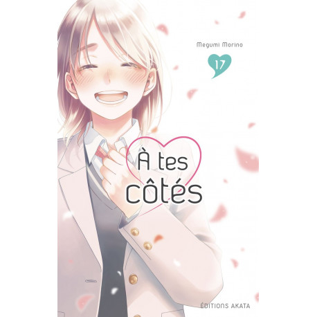 A TES COTES TOME 17