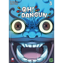 OH DANGUN T3
