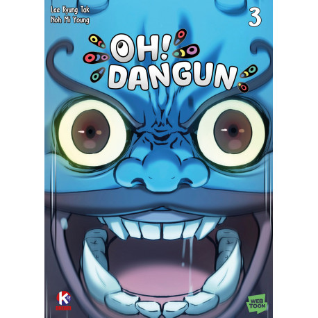 OH DANGUN T3